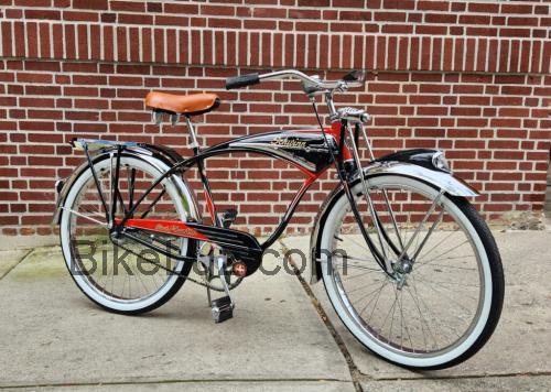 Schwinn Black Phantom avaliação e ficha técnica